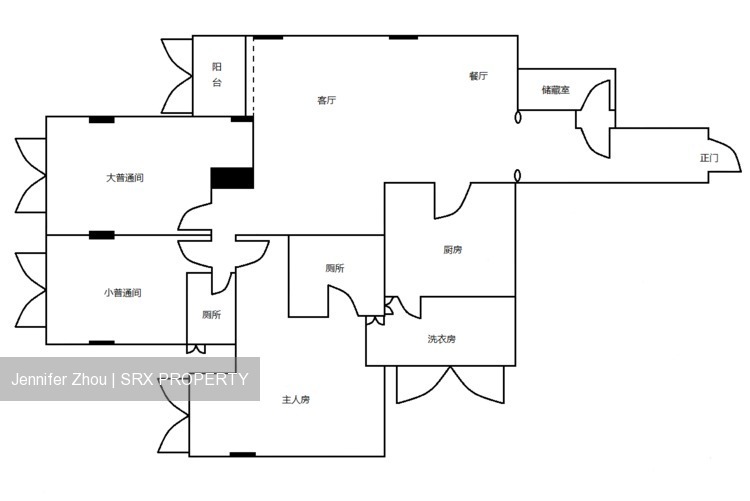 Blk 681A Woodlands Drive 62 (Woodlands), HDB 5 Rooms #209162941